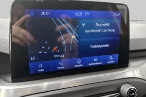 Ford Focus esikatselu 19