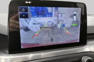 Ford Focus esikatselu 20