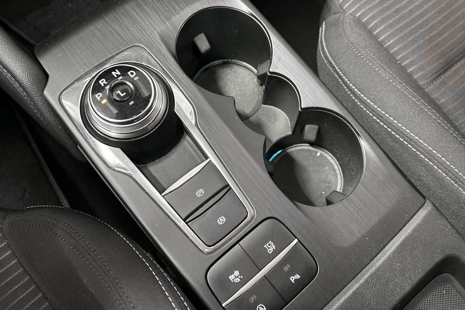 Ford Focus iso kuva 22