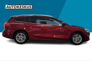 Ford Focus esikatselu 4