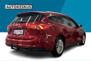 Ford Focus esikatselu 5