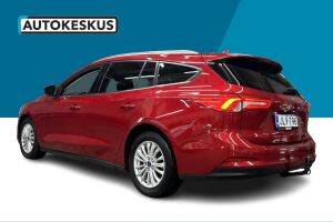 Ford Focus esikatselu 7