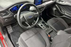 Ford Focus esikatselu 9