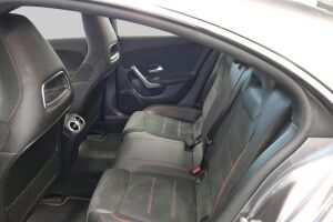 Mercedes-Benz CLA esikatselu 10