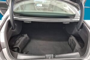 Mercedes-Benz CLA esikatselu 12