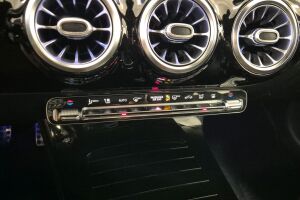 Mercedes-Benz CLA esikatselu 16