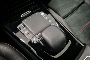 Mercedes-Benz CLA esikatselu 17