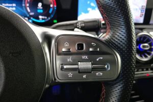 Mercedes-Benz CLA esikatselu 18