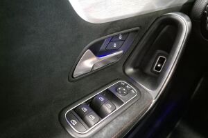 Mercedes-Benz CLA esikatselu 20