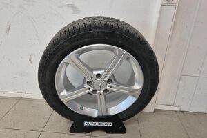 Mercedes-Benz CLA esikatselu 23