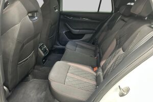 Skoda Octavia esikatselu 9