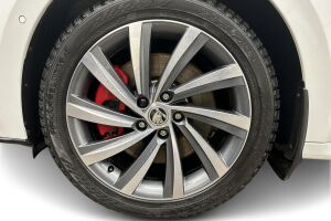 Skoda Octavia esikatselu 12