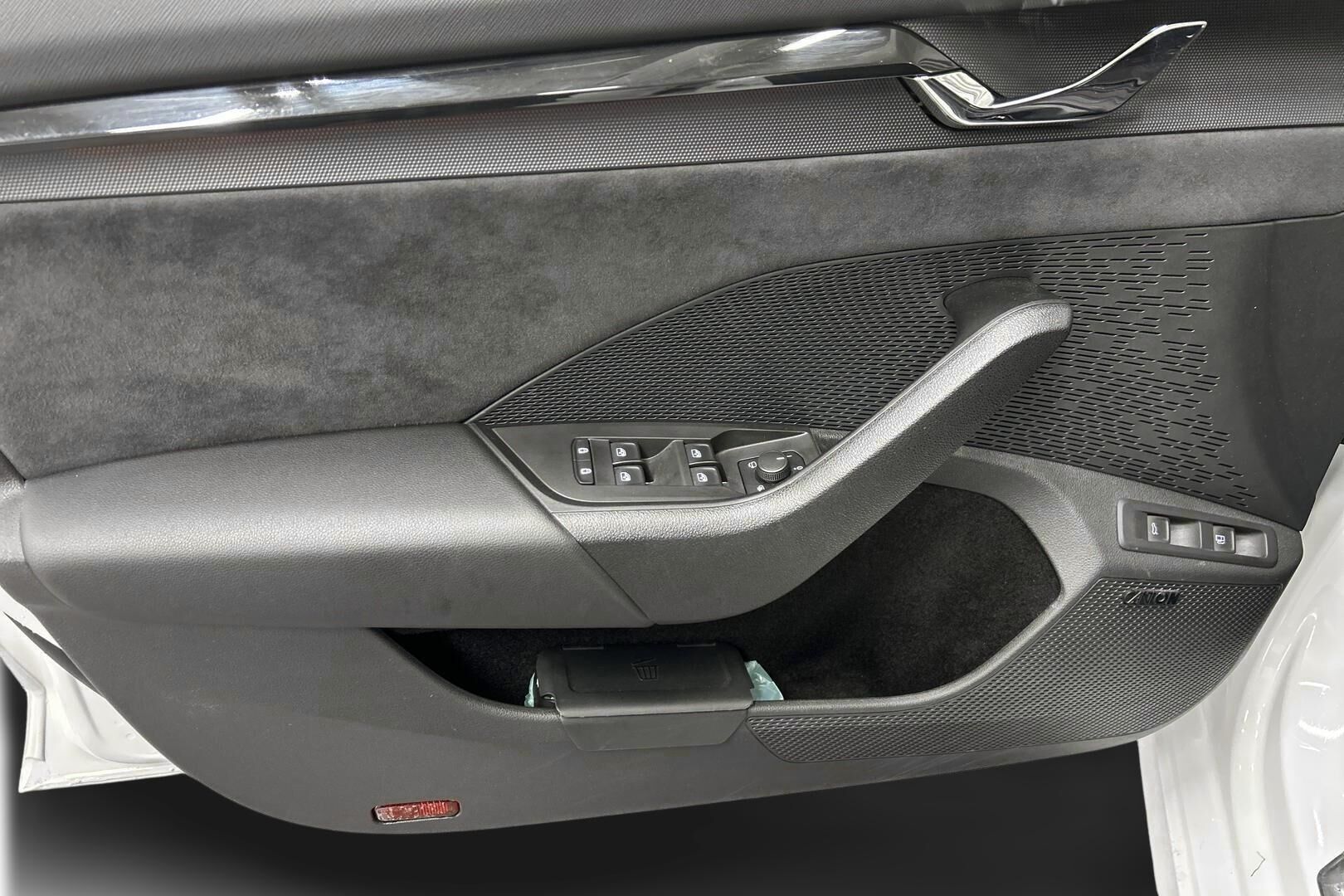 Skoda Octavia iso kuva 13