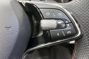 Skoda Octavia esikatselu 17