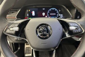 Skoda Octavia esikatselu 19