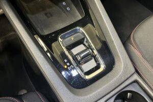 Skoda Octavia esikatselu 23