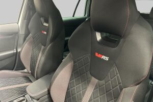 Skoda Octavia esikatselu 28