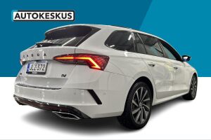 Skoda Octavia esikatselu 5