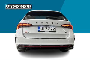 Skoda Octavia esikatselu 6