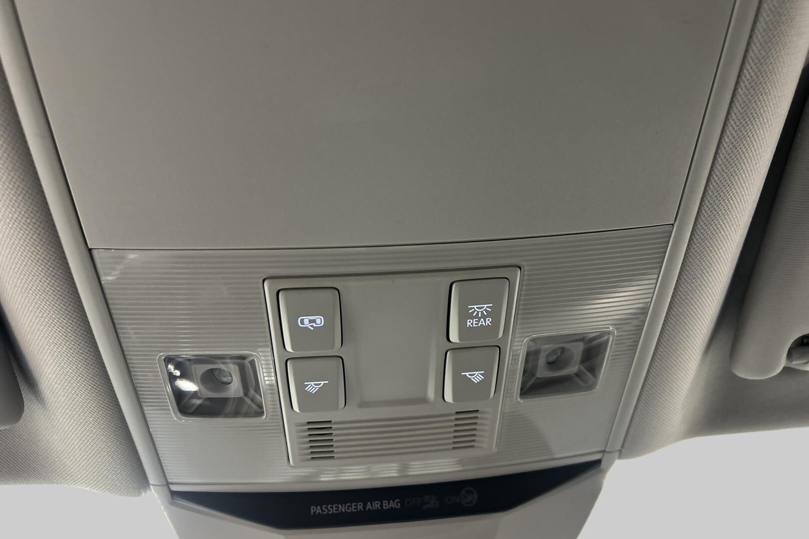 Volkswagen Passat iso kuva 20