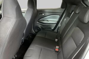 Nissan Juke esikatselu 10