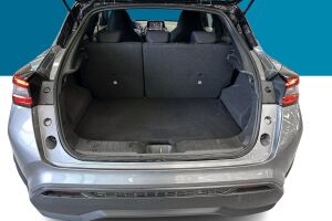 Nissan Juke esikatselu 12