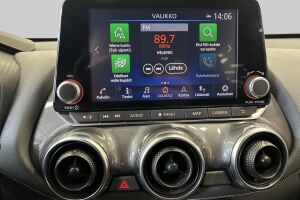Nissan Juke esikatselu 17