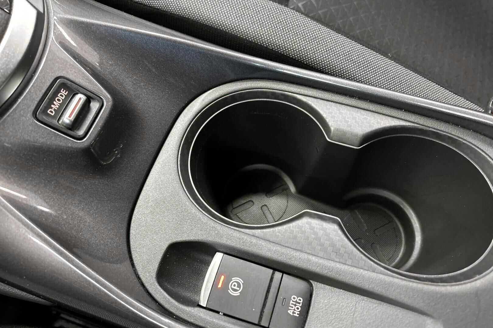 Nissan Juke iso kuva 21