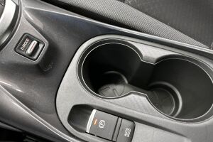Nissan Juke esikatselu 21