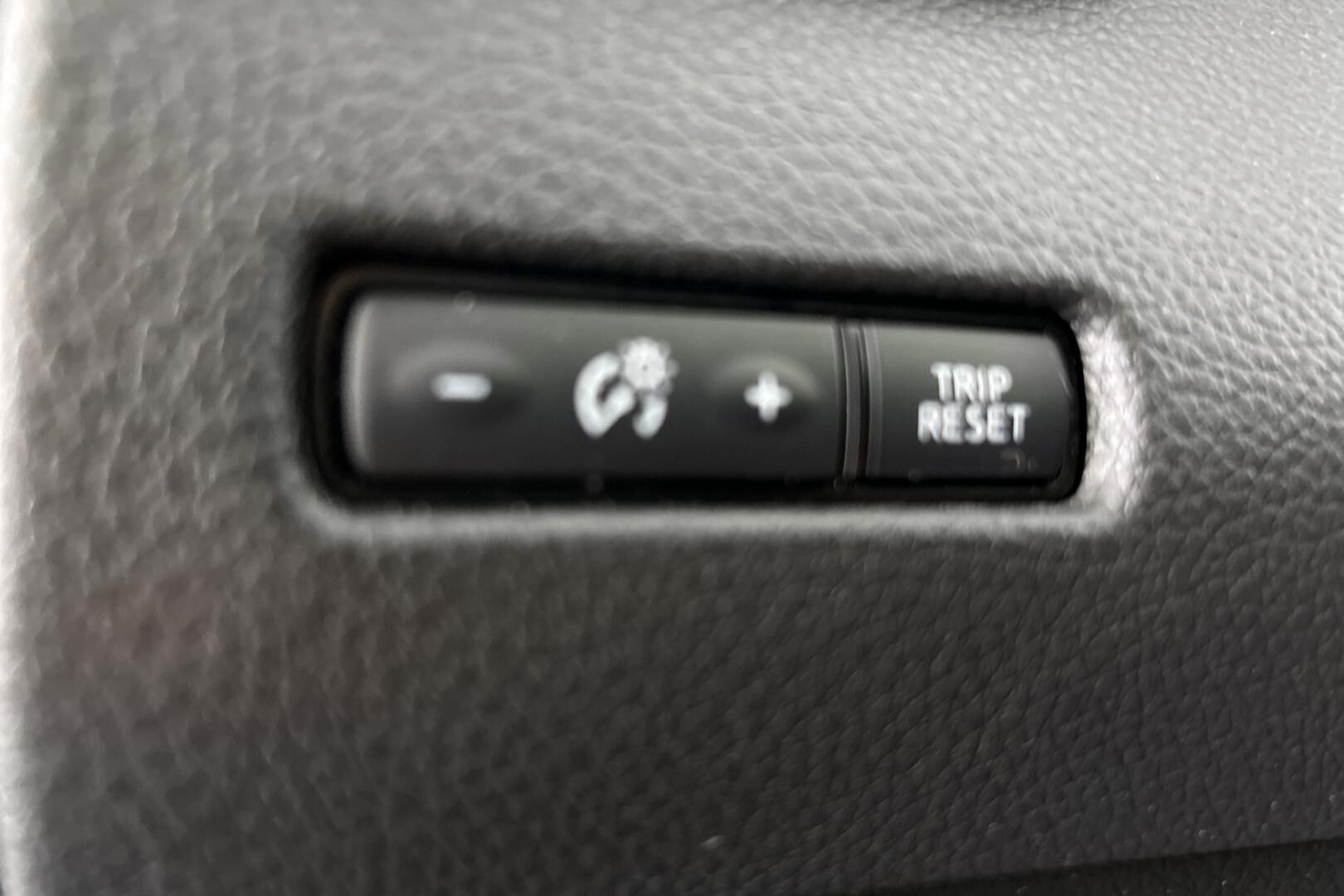 Nissan Qashqai iso kuva 29