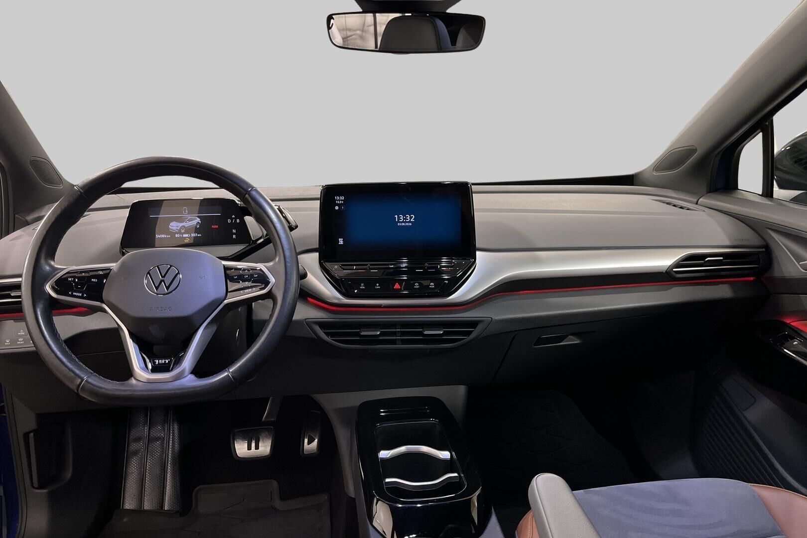Volkswagen ID.4 iso kuva 9