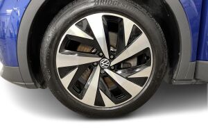 Volkswagen ID.4 esikatselu 11