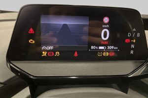 Volkswagen ID.4 esikatselu 13