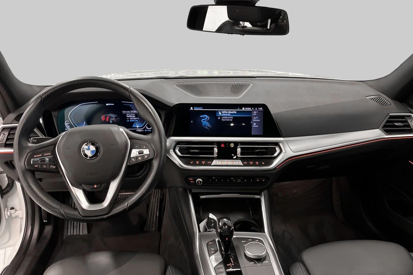 BMW 3-sarja iso kuva 11