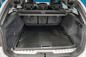 BMW 3-sarja esikatselu 12