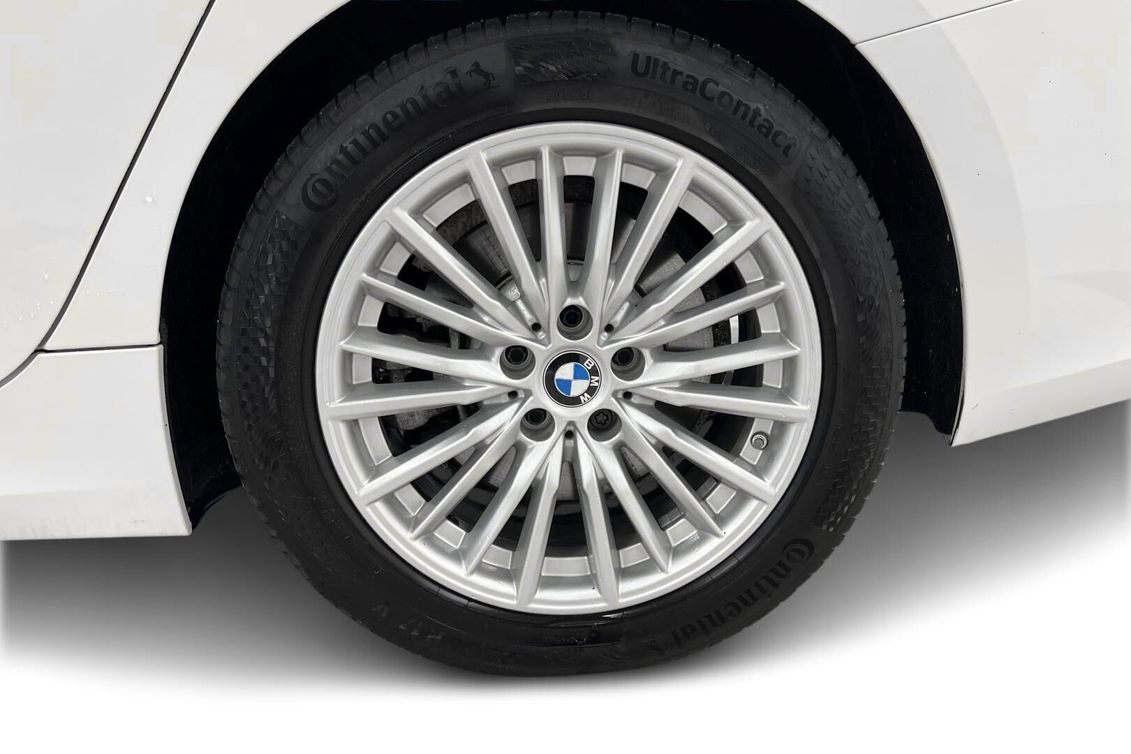 BMW 3-sarja iso kuva 13