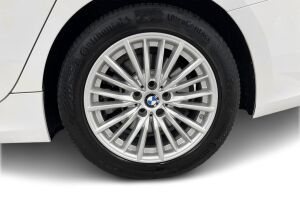 BMW 3-sarja esikatselu 13