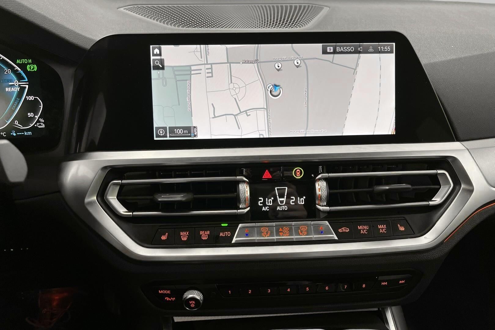 BMW 3-sarja iso kuva 15