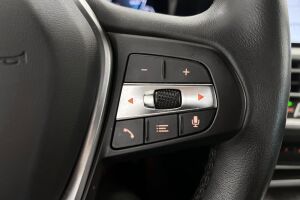 BMW 3-sarja esikatselu 18