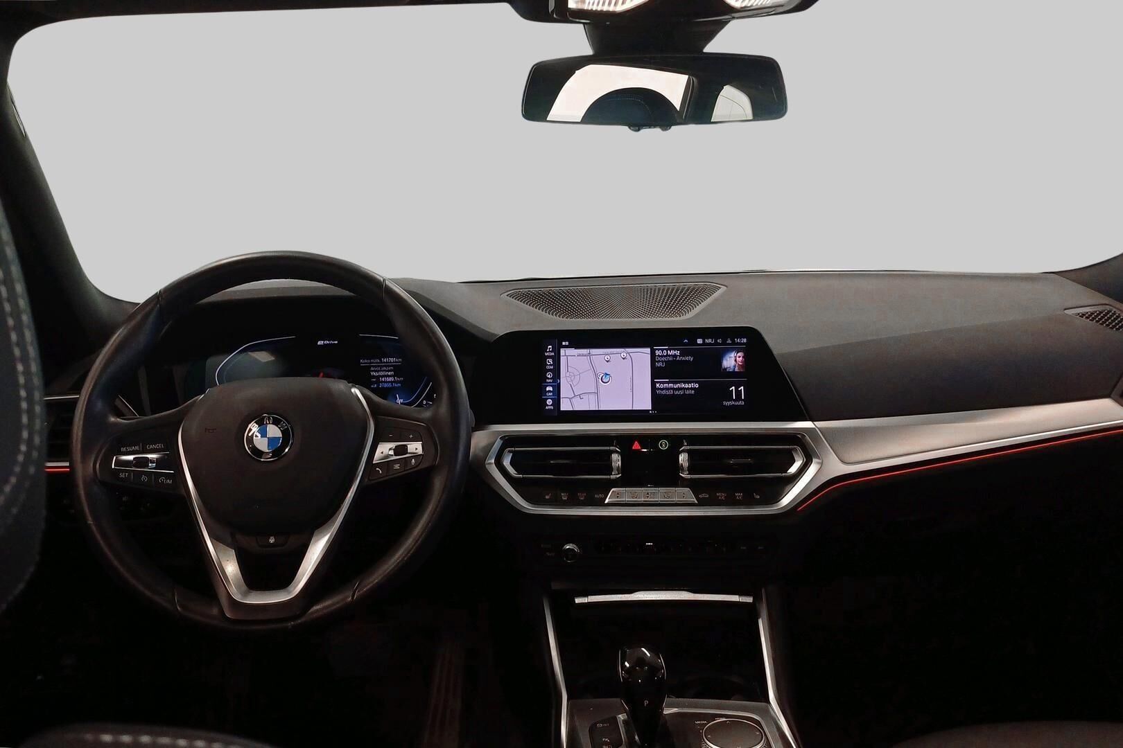 BMW 3-sarja iso kuva 1