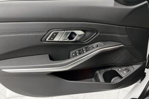 BMW 3-sarja esikatselu 20