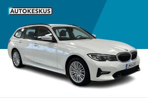 BMW 3-sarja esikatselu 3