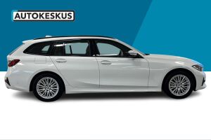 BMW 3-sarja esikatselu 4