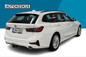 BMW 3-sarja esikatselu 5