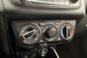 Suzuki Swift esikatselu 13