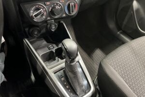 Suzuki Swift esikatselu 19