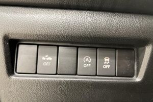 Suzuki Swift esikatselu 18