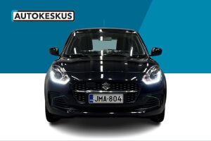 Suzuki Swift esikatselu 3