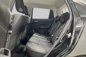 Suzuki Swift esikatselu 9