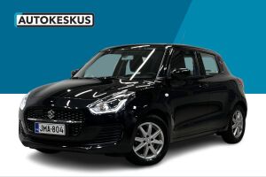 Suzuki Swift esikatselu 0